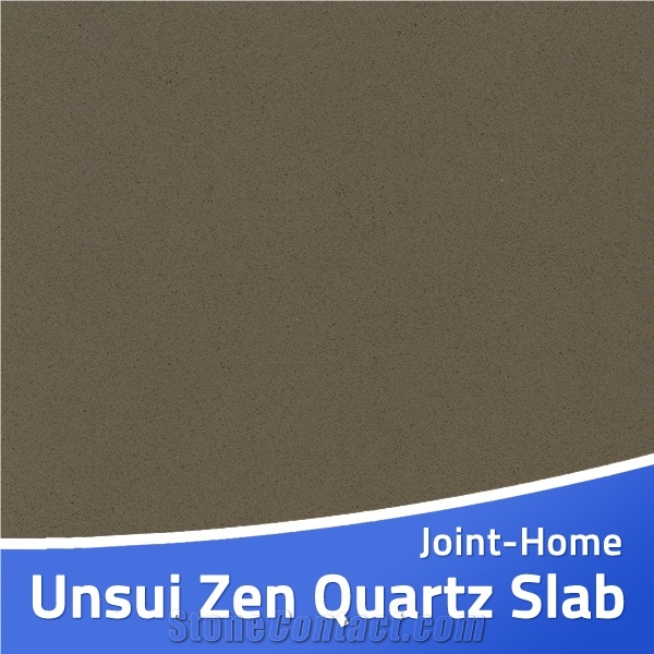 Unsui Zen Artificial Stone Manmade Quartz Slabs