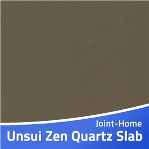 Unsui Zen Artificial Stone Manmade Quartz Slabs