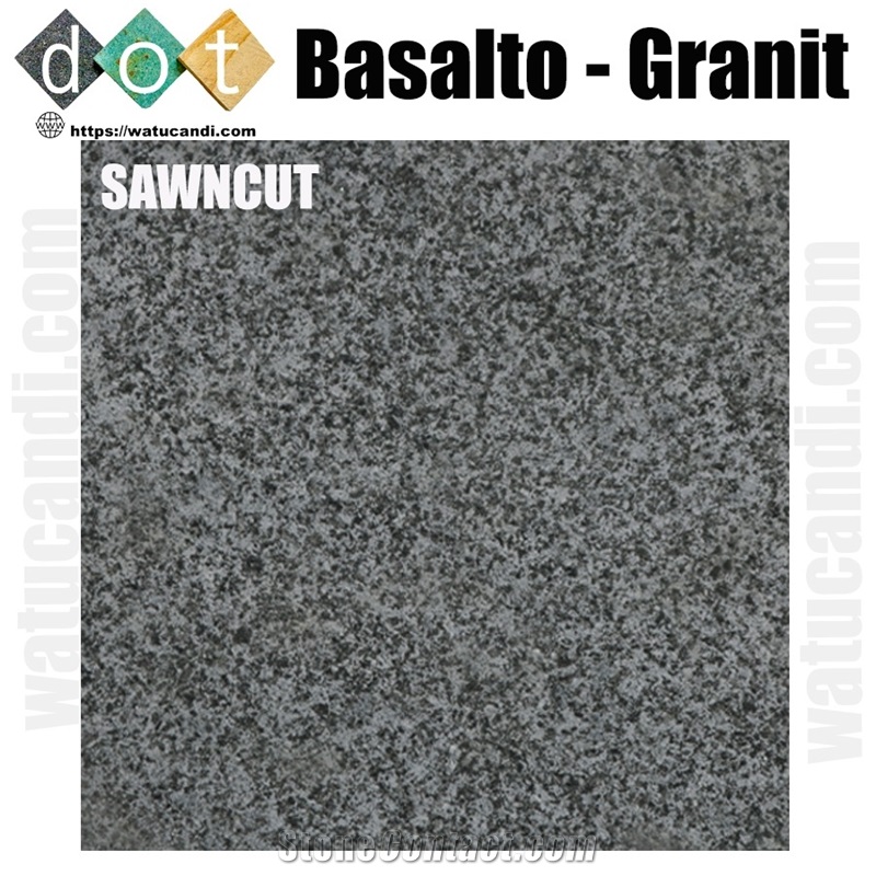Surface-Finishing-Natural-Stone-Basalt Tiles