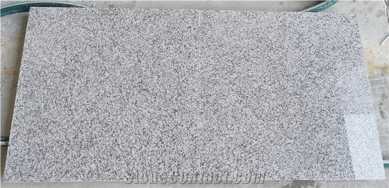 G603 Granite Polished Tiles 600x600x20mm