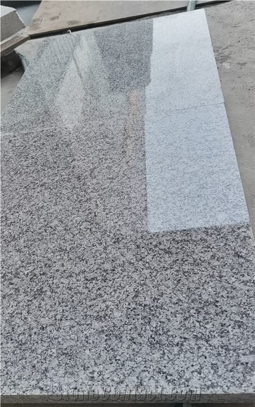 G603 Granite Polished Tiles 600x600x20mm