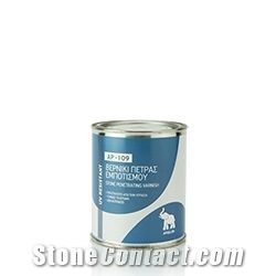 Ap-109 Stone Varnish Transparent Water Based Impregnating Varnish for Stones and Artificial