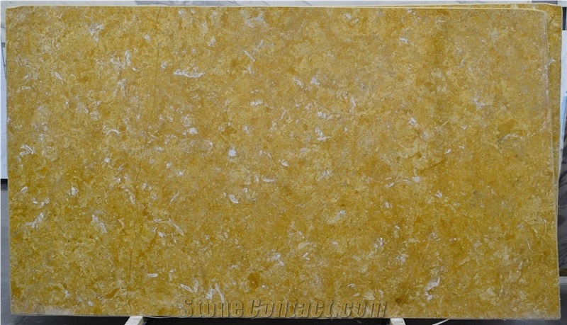 Inca Gold Limestone 2cm Slabs