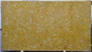 Inca Gold Limestone 2cm Slabs