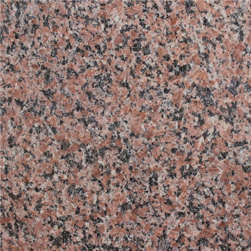 Red Post Granite