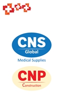 CNS GLOBAL LLC
