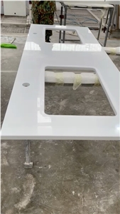 Cns Artificial Marble Kitchen Countertop