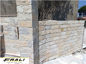 Antic Natural Cut Stone for Walling