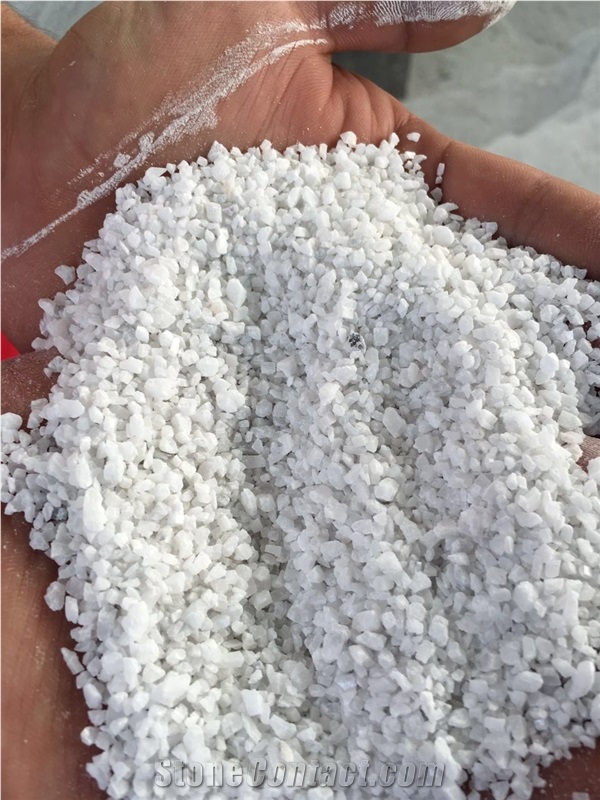 Limestone for Animal Feed from Viet Nam 