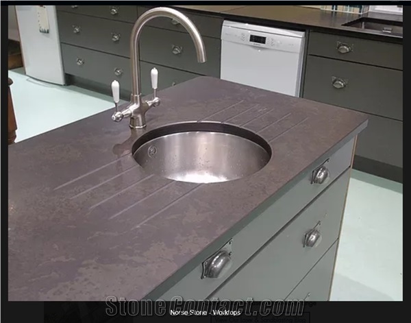 Norse Caithness Stone Kitchen Work Tops