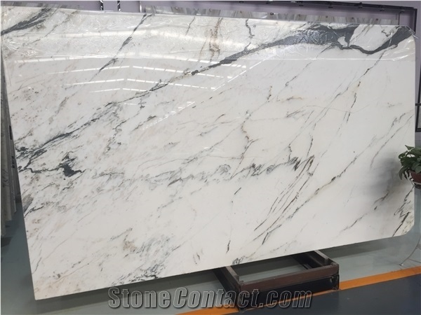 China White Marble Sichuan White Marble