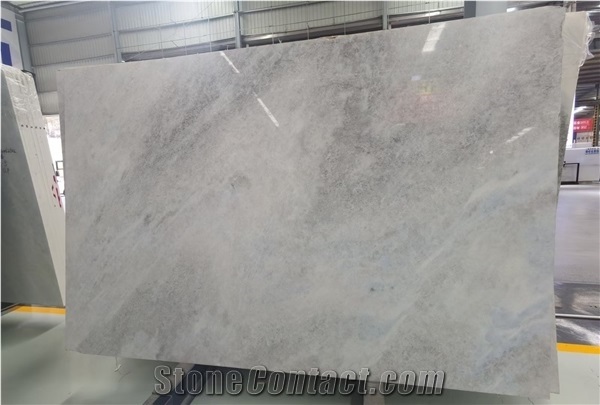 Sky Blue Marble for Wall Tile