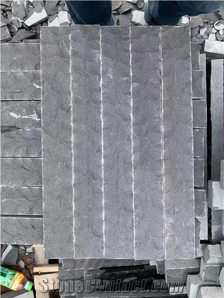 Black Basalt Factory from China