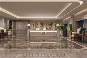 Special Luxury Stone for Wall and Floor