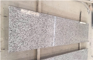 Bullnose Laminated Edges Granite to Kitchen Tops