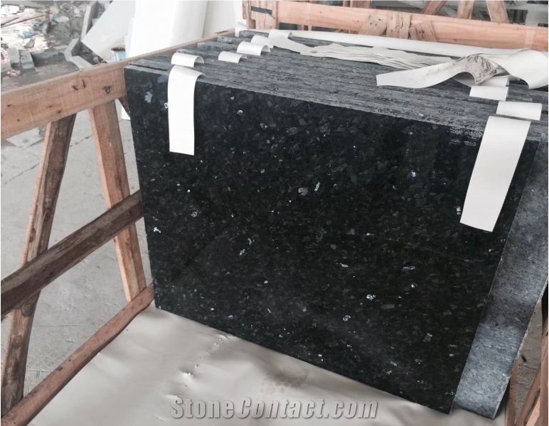 China Verde Butterfly 24x24 Granite Tile Products