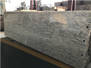 Chinese Cheap Beige Granite Floor Tile