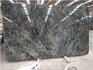 Labradorite Blue Granite Lemurian Granite Slabs