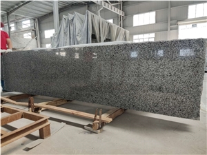New Dark Grey G654jx Wall Granite Slabs