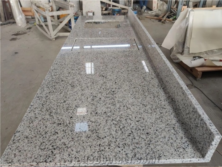 New Launched Paddy Granite Counter Tops