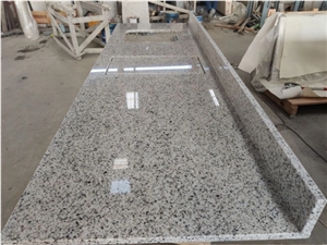 New Launched Paddy Granite Counter Tops