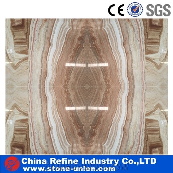 Champagne Red Marble Slabs,Marble Tiles