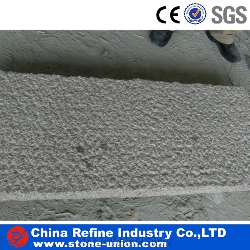 G682 Granite Pavement, Cut To Size Paving Stone