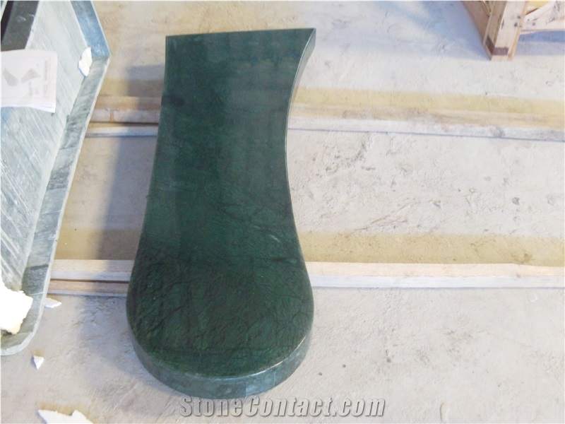 Green Marble Wall Paving Stone Tiles & Slabs