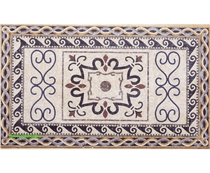 High Quality Mosaic Pattern Flooring,Medallions