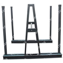 Big Slabs Frames- A-Frame Slabs Storage Racks