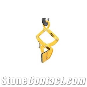 Clamps for Slabs Lifting Tools