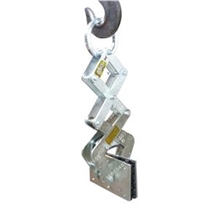 Clamps for Slabs Lifting Tools