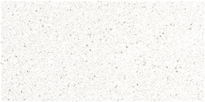 Quartz Frost White - Quartz Stone Slabs