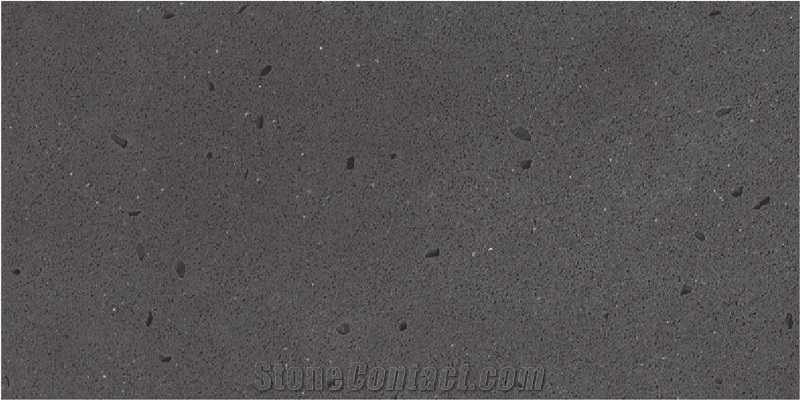 Quartz Mocca Dark Grey Series Engineered Stone