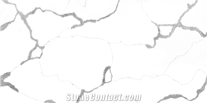 Quartz Stone Calacatta Venato