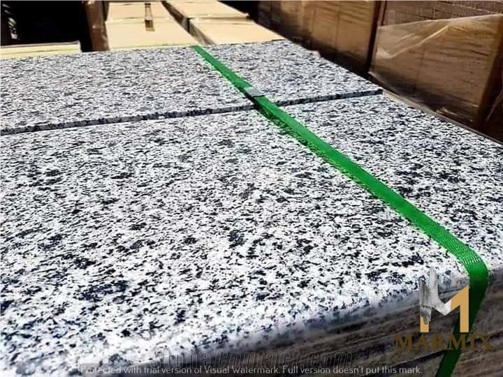 New Halayb Granite Tiles