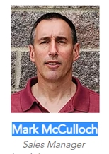 Mark McCulloch