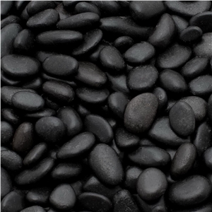 Black Pebblestone