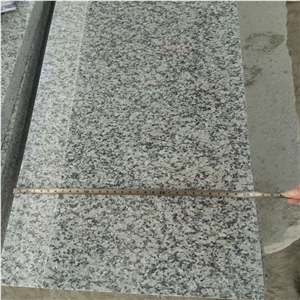 G602 Gray Granite Steps
