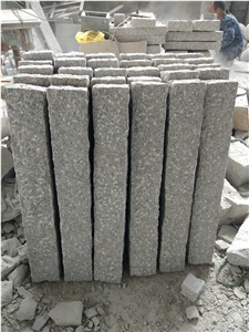 G603 Granite Kerbstone