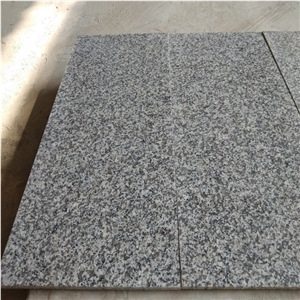 G623 Grey Granite