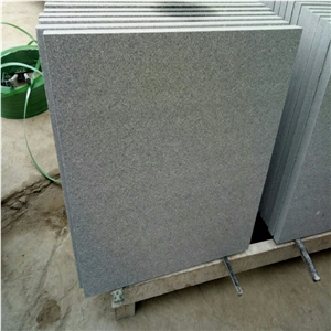 G633 Grey Granite Tile