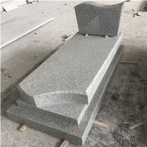 Granite G603 Tombstone,Headstone,Monument,Grave