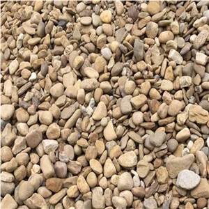 Gravel Pebble Stone