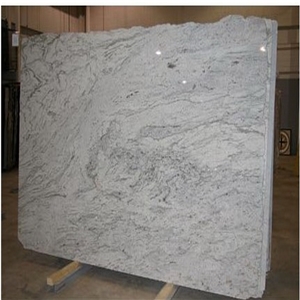 Indian River White Granite