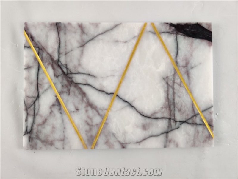 Marble Table Mat