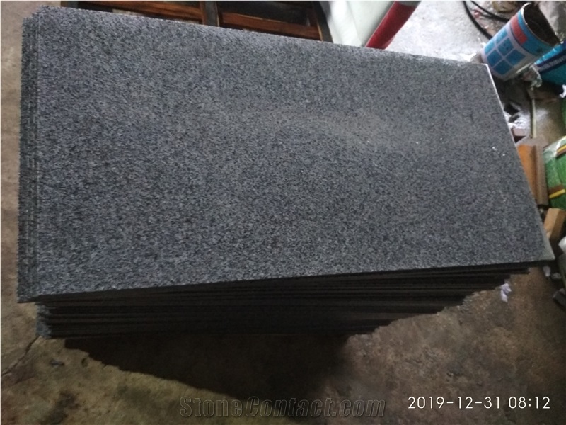New G654 Granite Tile