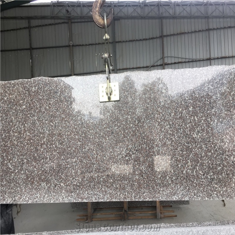 Original G664 Granite Slab