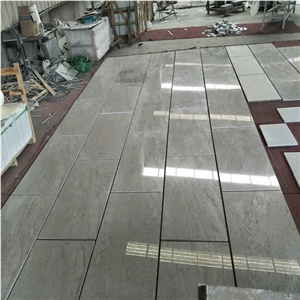 Peony Grey Marble for Flooring,Walling,Countertop