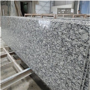 Sea Wave Granite Tile